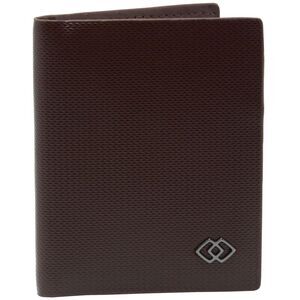 Alpine Swiss RFID Blocking Slim Front Pocket Wallet Leather Business Card Case